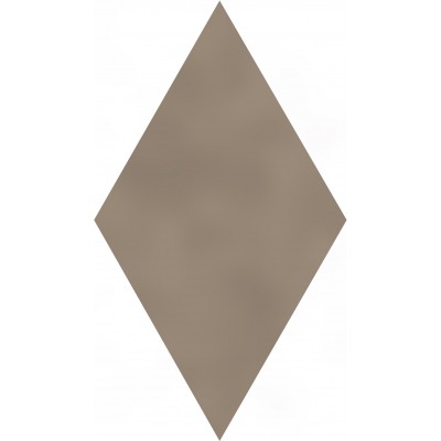 Плитка KMD2SRB003BN Декор Риад бежевый глянцевый 13,5x7,8x0,9