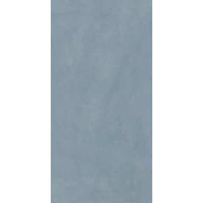 Плитка 11221R Онда структура синий матовый обрезной 30х60
