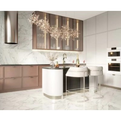 Керамогранит SG50002520R Angel Blanco матовый 60х119,5