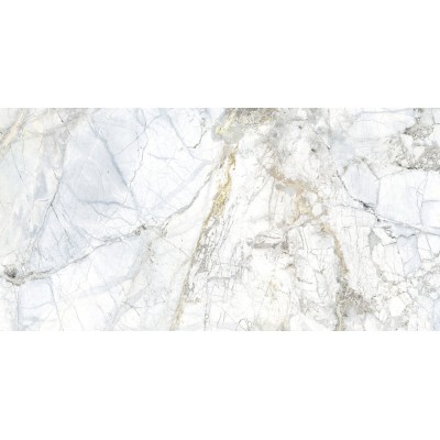 Керамогранит 27329 Supreme White/75,5X151/EP 75,5x151