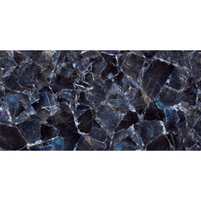 Керамогранит 60120ADA23HG Adamant Blue суперполированный 600x1200x8