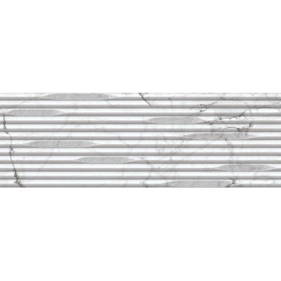 Плитка 36261 Sublime Iceberg Decor SP/33,3X100/R 33,3x100