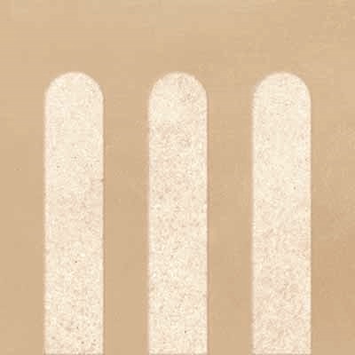 Керамогранит KH3K CottoMilano Creta Archetipo Decoro Ultramatt / Glossy 20x20