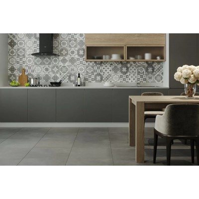 Керамогранит AR02 Art City неполированный 40.5x40.5х8