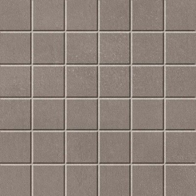 Мозаика AN6Z Boost Grey Mosaico Matt 30x30