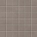 Мозаика AN6Z Boost Grey Mosaico Matt 30x30