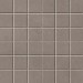 Мозаика AN6Z Boost Grey Mosaico Matt 30x30