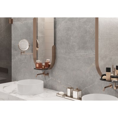 Плитка R0001633 Bleuemix Taupe 40x120