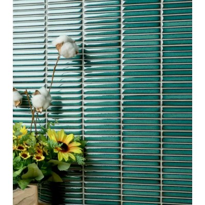 Плитка Декор Андалусия Геометрия D1 25х50