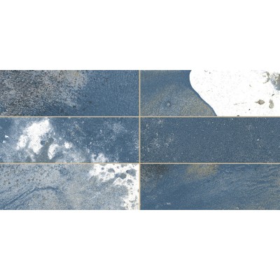 Плитка 30898 FS Tradition Brick Blue 20x40