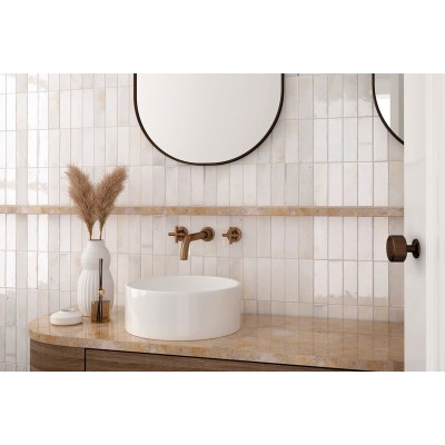 Плитка 30022 Arco Black Ash 10х10