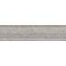 Плитка BLB052 Багет Ферони серый матовый 20x5