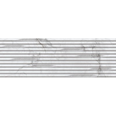 Плитка 36261 Sublime Iceberg Decor SP/33,3X100/R 33,3x100