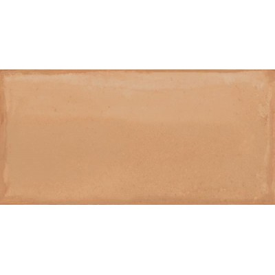 Плитка 16091 Монтальбано желтый матовый 7,4x15