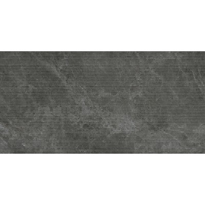 Керамогранит K948108R0001VTER Rigato Антрацит Матовый R10A 8мм 60x120