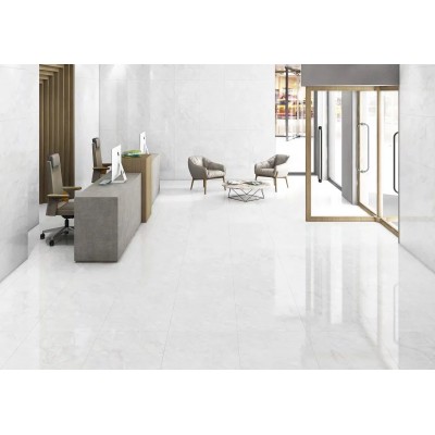 Керамогранит N20561 Crysta Bianco Carving 60x120