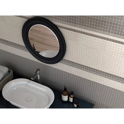 Мозаика 20107 Кастелло серый темный 29,8х29,8