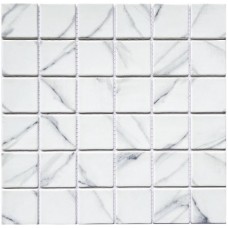 Мозаика PIX765 Мозаика из стекла 48x48 300х300x4