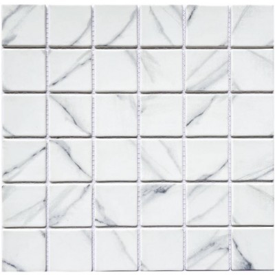 Мозаика PIX765 Мозаика из стекла 48x48 300х300x4