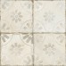 Плитка 38169 Fs Blume White 45x45x0,95