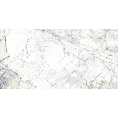 Керамогранит 27329 Supreme White/75,5X151/EP 75,5x151