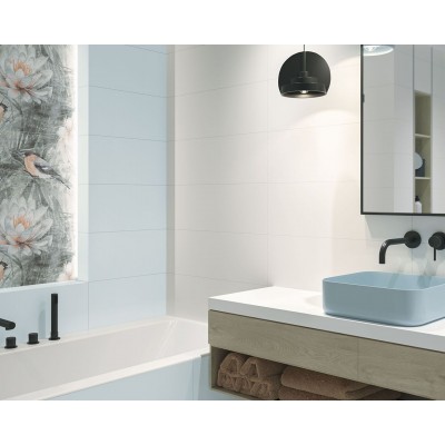 Плитка Amelia Colour Mix Dekor C 25х75