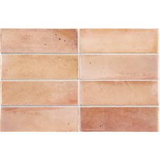 Плитка 30273 Hanoi Pink 5,1x16,1