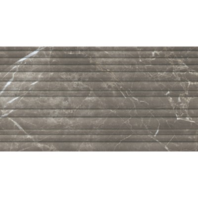 Керамогранит ECM2 Persian Grey Decoro Next Silk RT 30x60