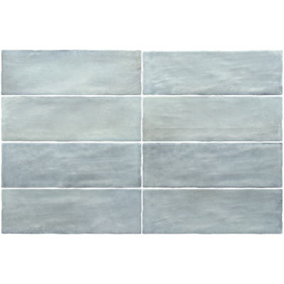 Плитка 31887 Sabbia Storm Blue 6,5x20