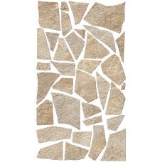 Керамогранит A58V Norde Oro Comp. Palladiana Grip 8mq