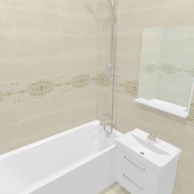 Керамогранит Regina beige PG 01 45х45