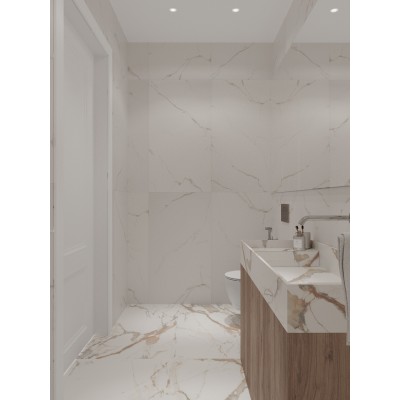 Плитка Декор Андалусия Геометрия D1 25х50