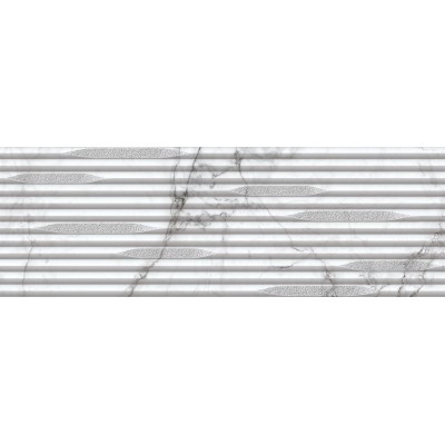 Плитка 36261 Sublime Iceberg Decor SP/33,3X100/R 33,3x100