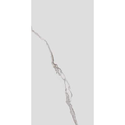 Плитка 48011R Монте Тиберио белый глянцевый обрезной 40x80x1