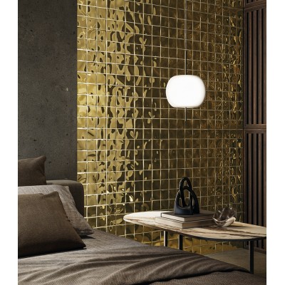 Мозаика 610110001212 Avantgarde Dust Mini Brick 23.7x29.5