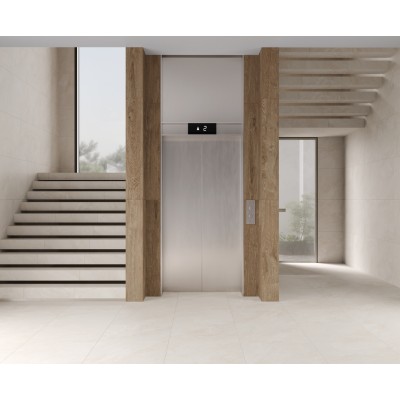 Керамогранит LP6060G0161R Porter Beige Pro бежевый матовый R10 STR 59,5х59,5