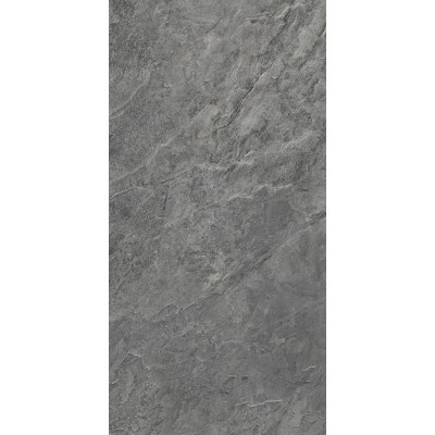 Керамогранит K-2212/SR Krater Dark grey 600x1200x10