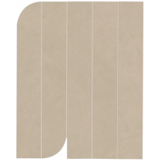 Мозаика AHHF Boost Natural Ash Mosaico Piano 50x40,5