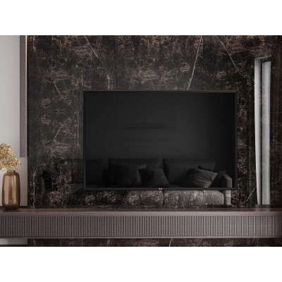 Керамогранит MOG105 Marble White полированный 60x120x9