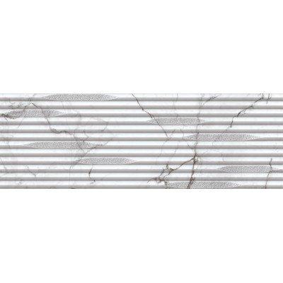 Плитка 36261 Sublime Iceberg Decor SP/33,3X100/R 33,3x100