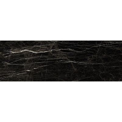 Плитка 672 Amina Black 29,5х89,5