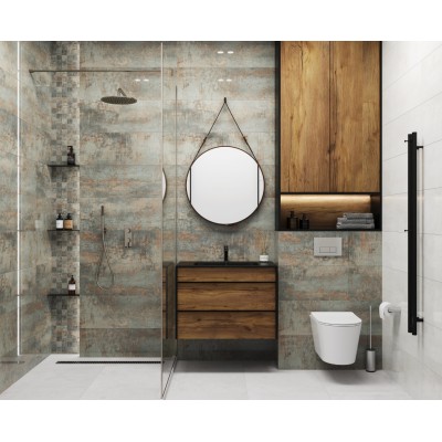 Плитка LP3090B0000R Ultra perla глянцевый обрезной 30x89,5