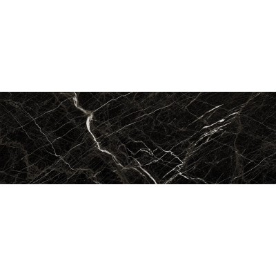 Плитка 672 Amina Black 29,5х89,5