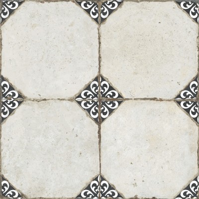 Керамогранит 38322 FS Field Black LT/45,2X45,2X0,95