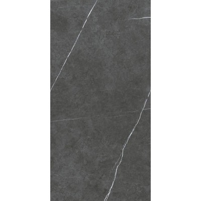 Керамогранит 610010002346 Metropolis Imperial Black Nat Rett 80x160