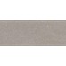 Плитка KMB2BDA004BR Бордюр Рабат серый матовый обрезной 30x12x1,3