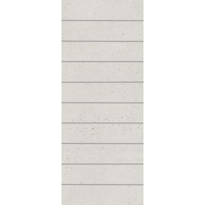 Плитка KMD2PTG001BN Декор чипсет Скарпа серый светлый матовый 20x50x0,8