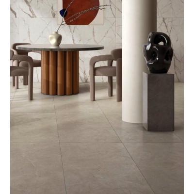 Керамогранит K958006R0001VTER MoonLight Слоновая Кость Матовый R10A Ректификат 60x120