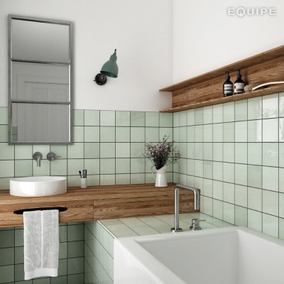 Плитка 25645 Esmerald Green 6.5x20