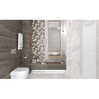 Плитка 60139 Avenue коричневый 20х60